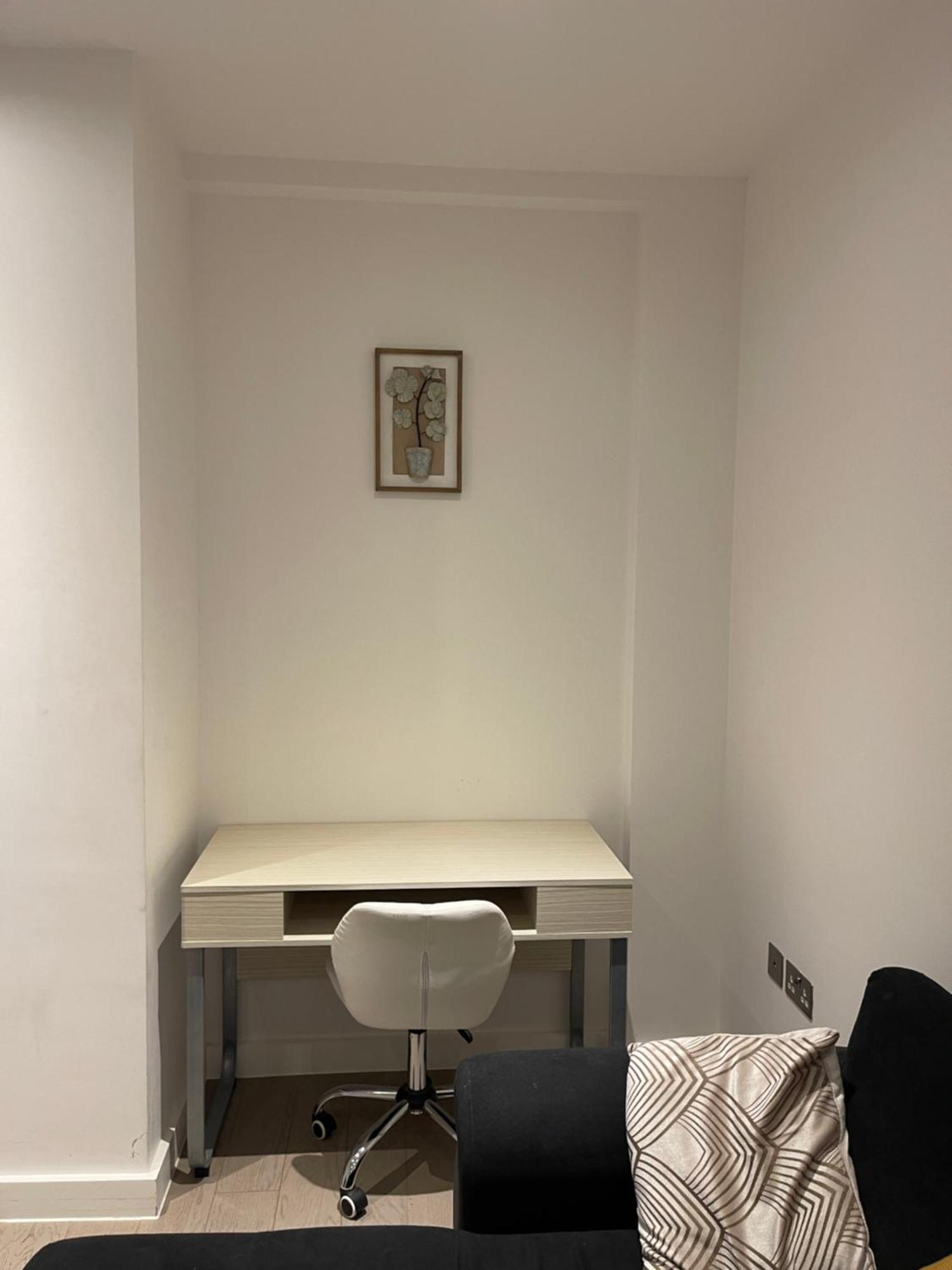 Cosy 1 Bed Apartment In Centre Of St Albans - Free Parking - 5 Min Walk To St Albans City Centre & Railway Station - Big Savings On Longer Stays!! Εξωτερικό φωτογραφία