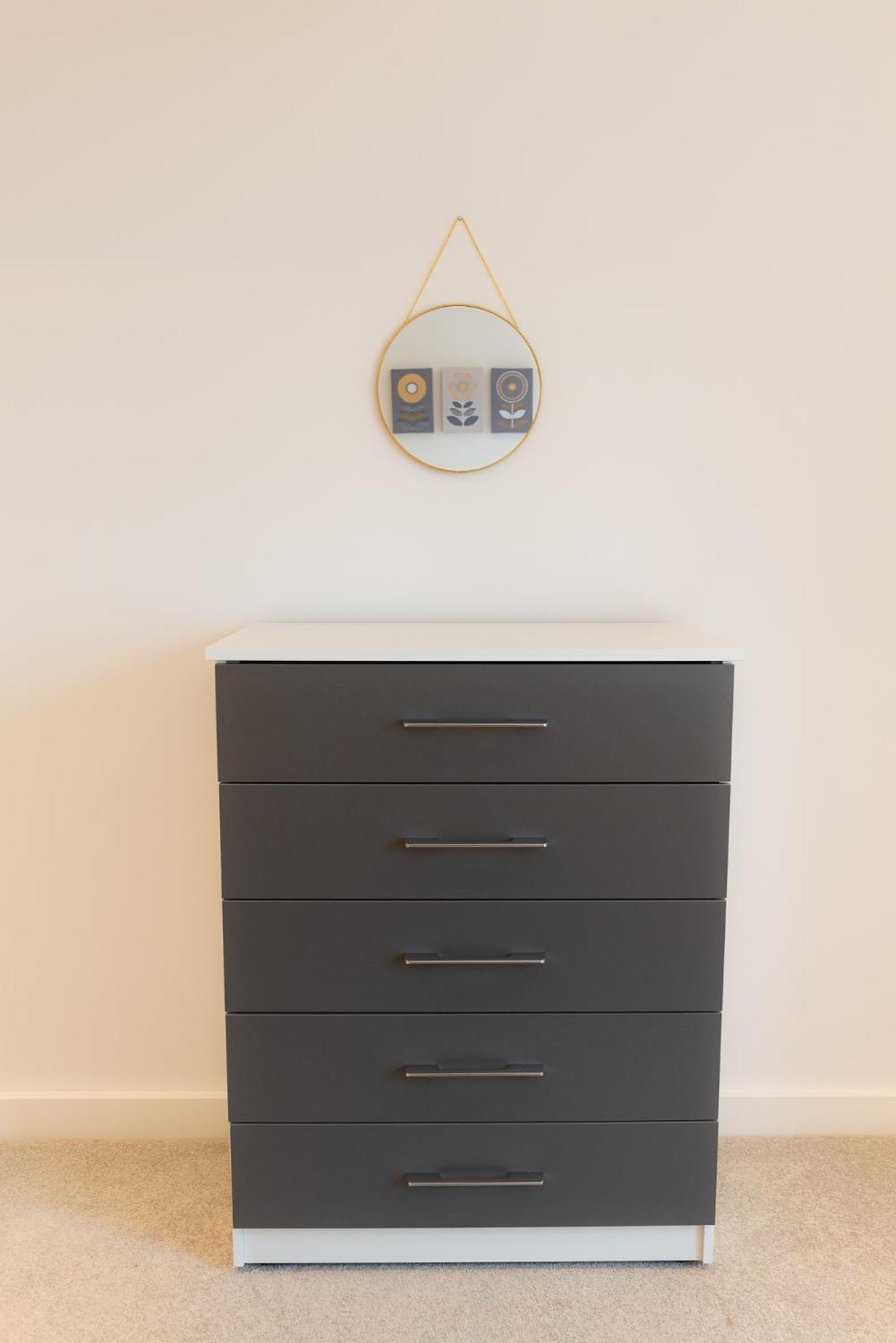 Cosy 1 Bed Apartment In Centre Of St Albans - Free Parking - 5 Min Walk To St Albans City Centre & Railway Station - Big Savings On Longer Stays!! Εξωτερικό φωτογραφία