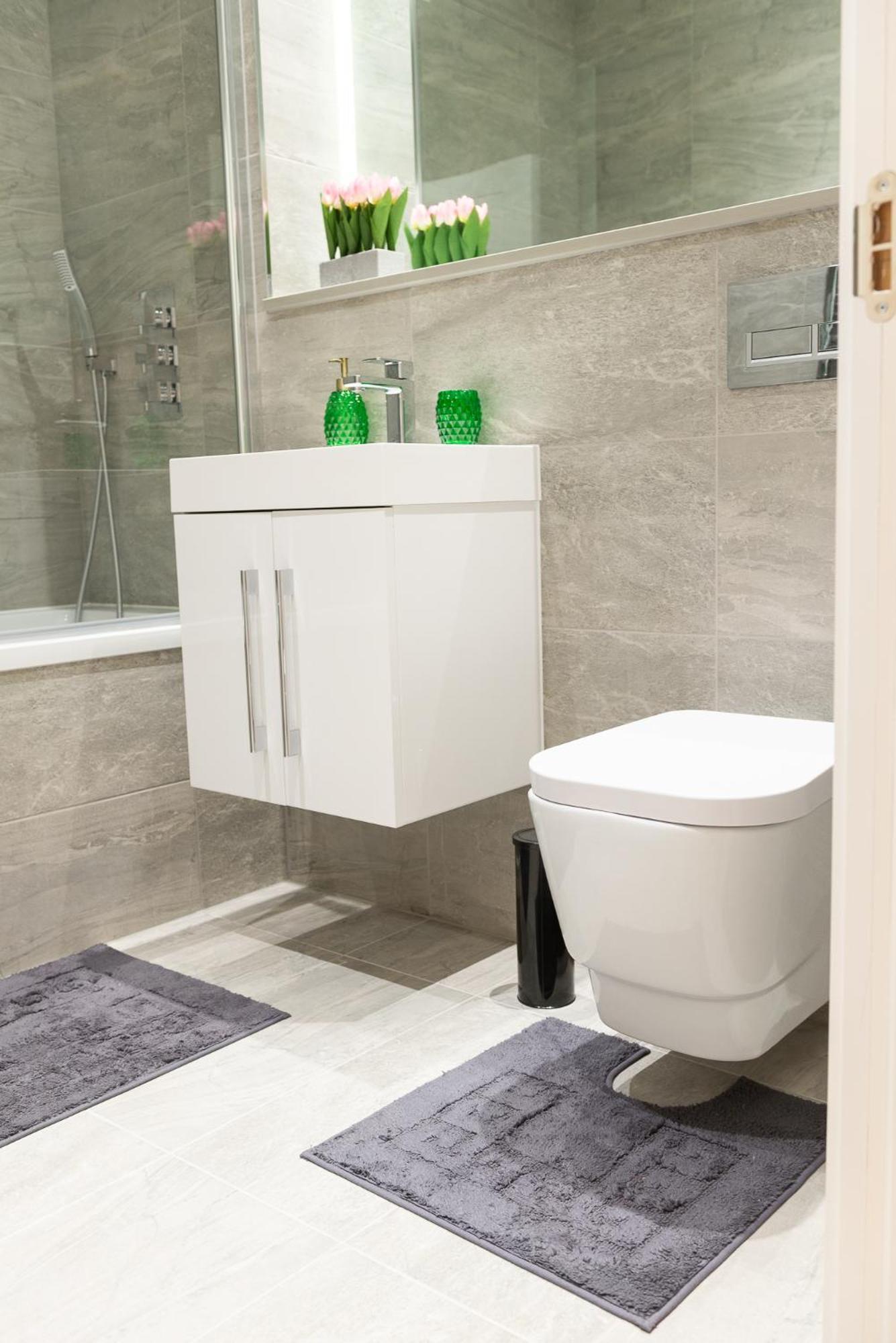 Cosy 1 Bed Apartment In Centre Of St Albans - Free Parking - 5 Min Walk To St Albans City Centre & Railway Station - Big Savings On Longer Stays!! Εξωτερικό φωτογραφία